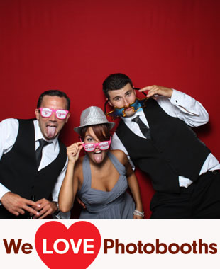 Dyker Beach Golf Course Photo Booth Image