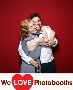 Dyker Beach Golf Course Photo Booth Image