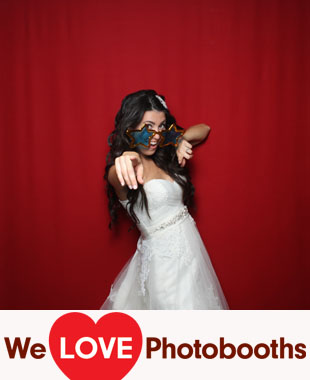 Dyker Beach Golf Course Photo Booth Image