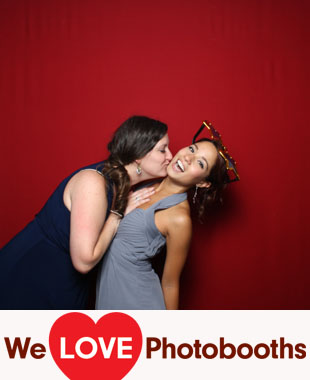 Dyker Beach Golf Course Photo Booth Image