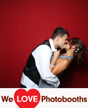 Dyker Beach Golf Course Photo Booth Image