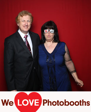 Dyker Beach Golf Course Photo Booth Image