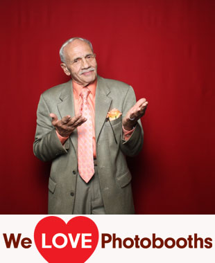 Dyker Beach Golf Course Photo Booth Image