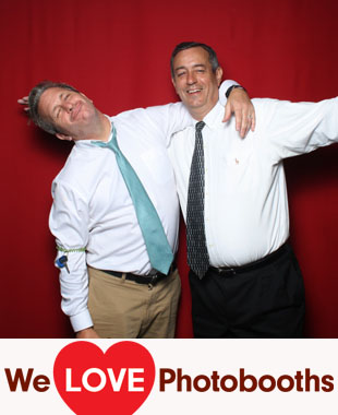 Dyker Beach Golf Course Photo Booth Image