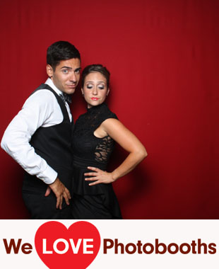 Dyker Beach Golf Course Photo Booth Image