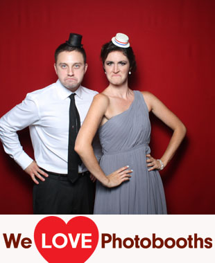 Dyker Beach Golf Course Photo Booth Image