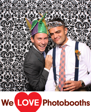 Jonathan Edwards Winery Photo Booth Image