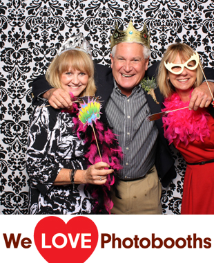 Jonathan Edwards Winery Photo Booth Image