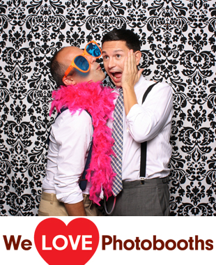 Jonathan Edwards Winery Photo Booth Image