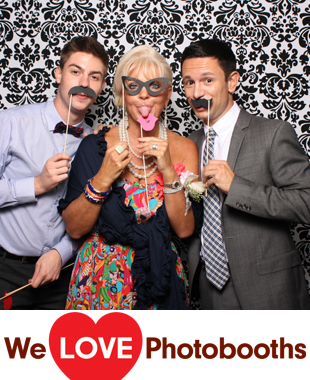 Jonathan Edwards Winery Photo Booth Image