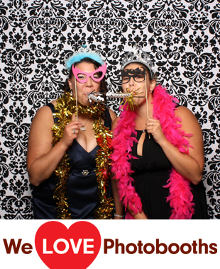 Jonathan Edwards Winery Photo Booth Image