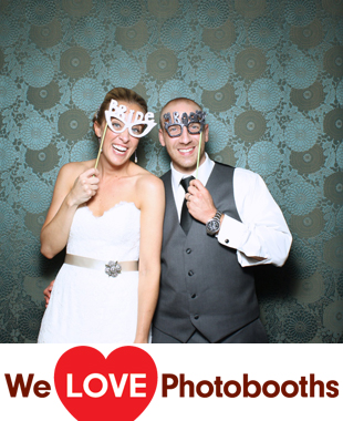 Saint Clements Castle Photo Booth Image