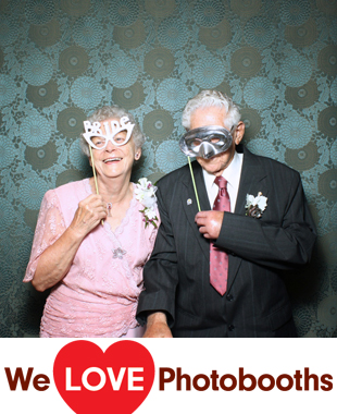 Saint Clements Castle Photo Booth Image