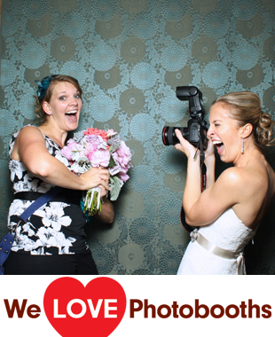 Saint Clements Castle Photo Booth Image
