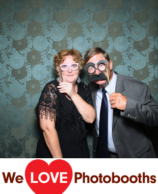 Saint Clements Castle Photo Booth Image