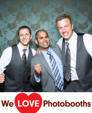 Saint Clements Castle Photo Booth Image