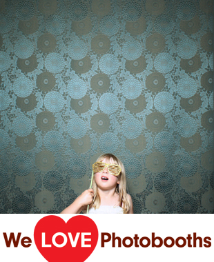 Saint Clements Castle Photo Booth Image