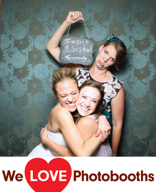 Saint Clements Castle Photo Booth Image