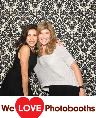 Tamarack Country Club Photo Booth Image
