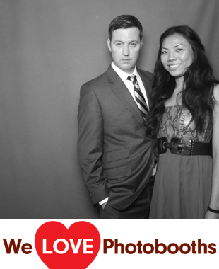 Hotel on Rivington Photo Booth Image