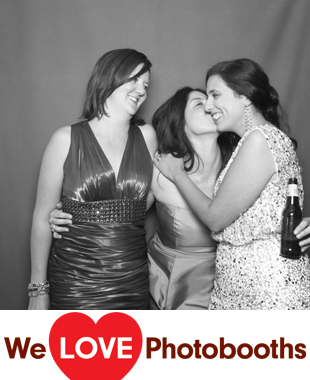 Hotel on Rivington Photo Booth Image