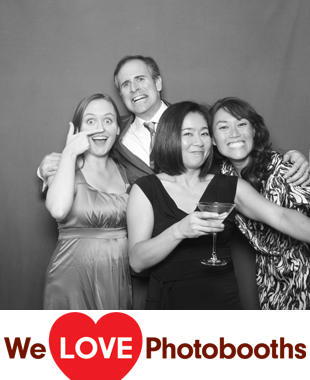 Hotel on Rivington Photo Booth Image