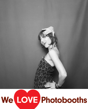 Hotel on Rivington Photo Booth Image