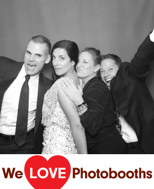 Hotel on Rivington Photo Booth Image