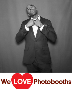 Hotel on Rivington Photo Booth Image