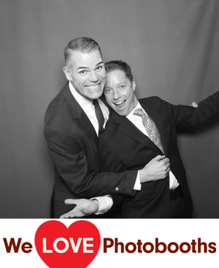 Hotel on Rivington Photo Booth Image