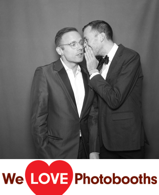 Hotel on Rivington Photo Booth Image