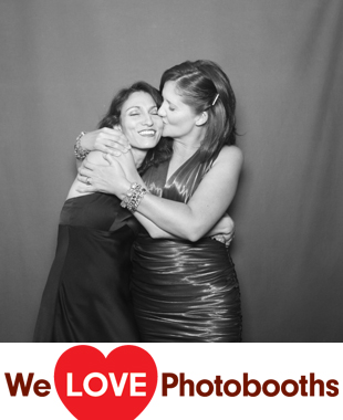 Hotel on Rivington Photo Booth Image