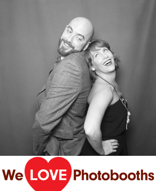 Hotel on Rivington Photo Booth Image