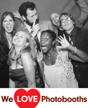 Hotel on Rivington Photo Booth Image