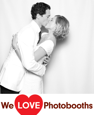 NY Photo Booth Image from Liberty Theater in New York, NY