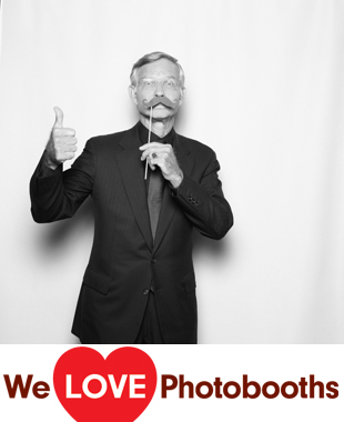 NY Photo Booth Image from Liberty Theater in New York, NY