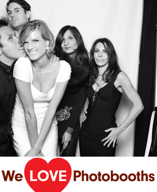 Liberty Theater Photo Booth Image