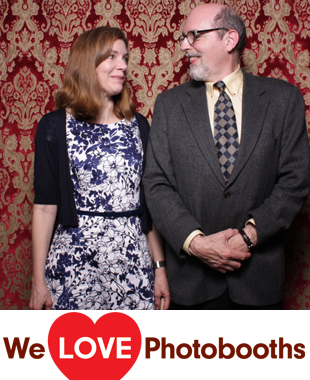 Rats Restaurant (Grounds for Sculpture) Photo Booth Image