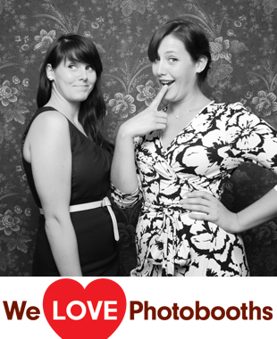 The Candlewood Inn Photo Booth Image