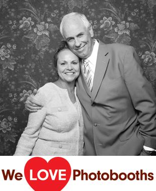 The Candlewood Inn Photo Booth Image