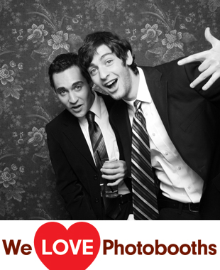 The Candlewood Inn Photo Booth Image