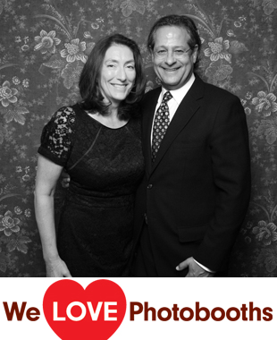 The Candlewood Inn Photo Booth Image