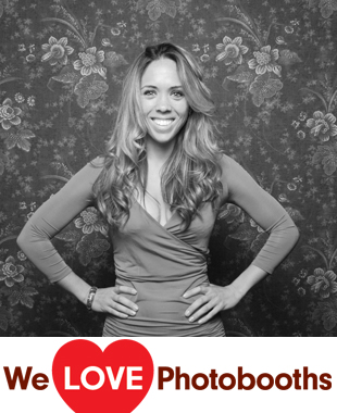 The Candlewood Inn Photo Booth Image