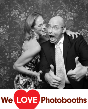 The Candlewood Inn Photo Booth Image