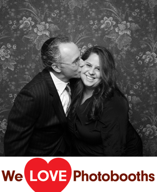 The Candlewood Inn Photo Booth Image