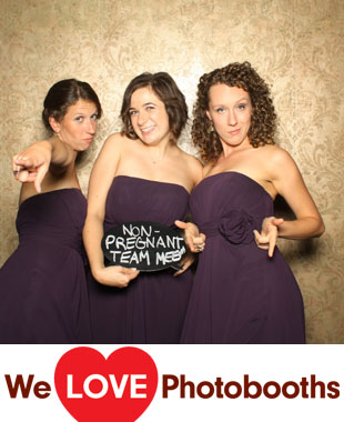Crystal Plaza Photo Booth Image
