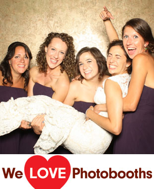 Crystal Plaza Photo Booth Image