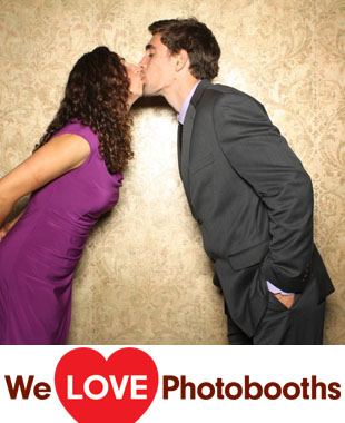Crystal Plaza Photo Booth Image