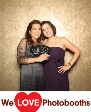 Crystal Plaza Photo Booth Image