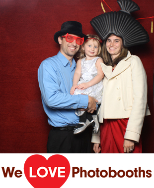 Valenzano Winery Photo Booth Image